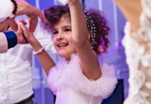 Dacă 6000 de oameni ar dona câte un euro, Noemi ar zâmbi din nou