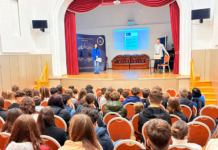 Caravana de Educație Financiară ajunge în 27 de orașe și București