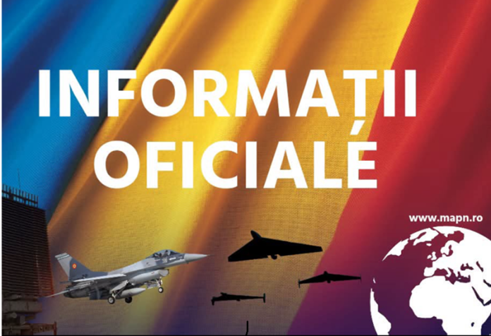informatii oficiale