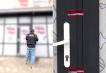 Amendă și suspendarea activității pentru vânzarea de țigări electronice minorilor