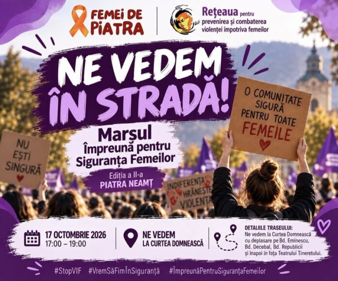 mars femei