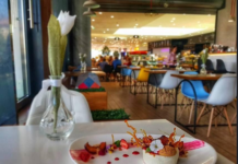 Amendă de 30.000 de lei pentru administratorii unui restaurant din Piatra-Neamț
