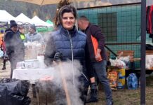 Poveștile oamenilor care dau culoare și suflet Târgului Tradiție și Gastronomie în comuna Farcașa
