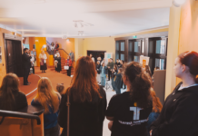 Ziua Teatrului Tineretului – 68 de ani